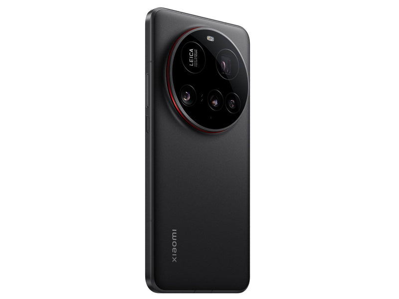 Xiaomi 15 Ultra 512GB/16GB - Black