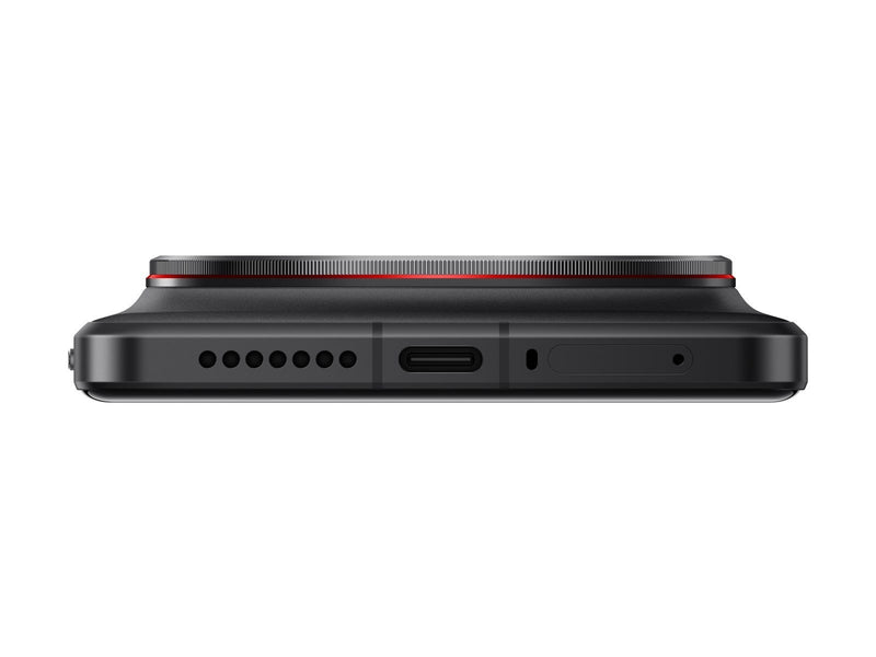 Xiaomi 15 Ultra 512GB/16GB - Black