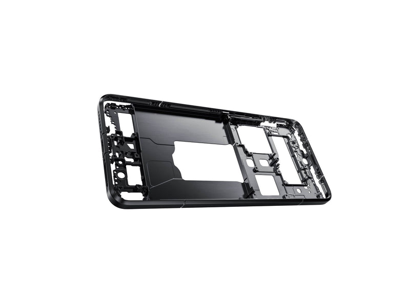 Xiaomi 15 Ultra 512GB/16GB - Black