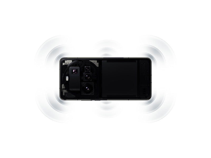 Xiaomi 15 Ultra 512GB/16GB - Black