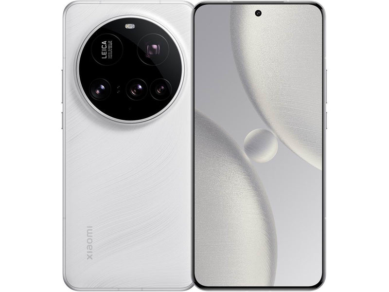 Xiaomi 15 Ultra 512GB/16GB - White