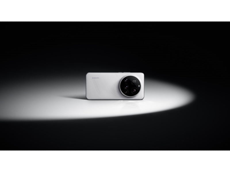 Xiaomi 15 Ultra 512GB/16GB - White