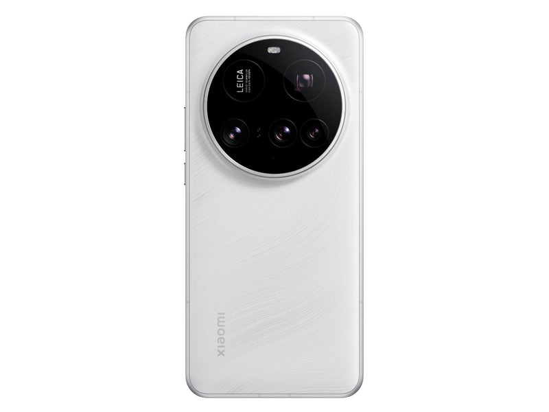 Xiaomi 15 Ultra 512GB/16GB - White