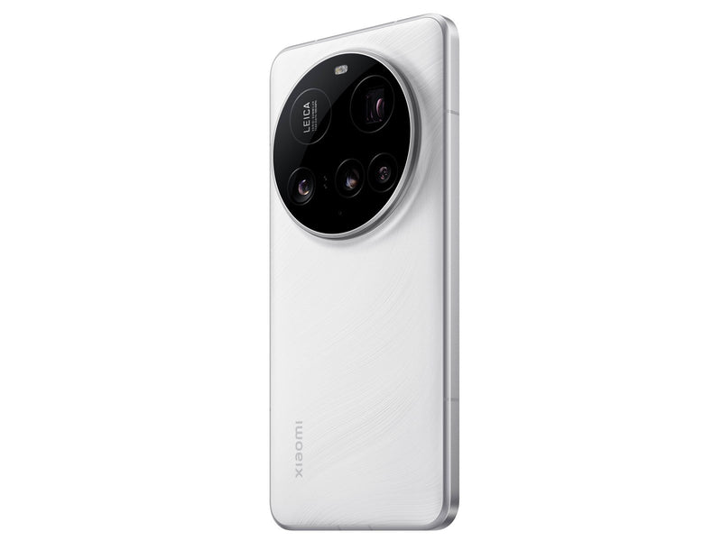 Xiaomi 15 Ultra 512GB/16GB - White