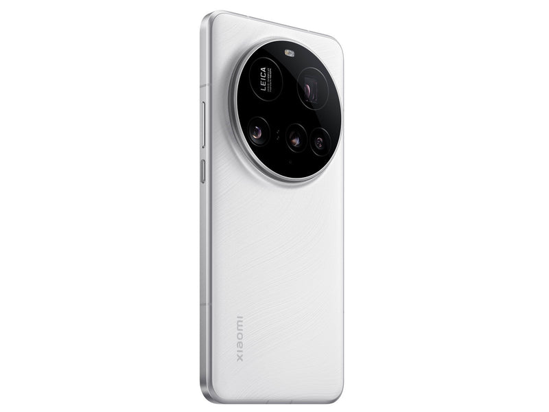 Xiaomi 15 Ultra 512GB/16GB - White