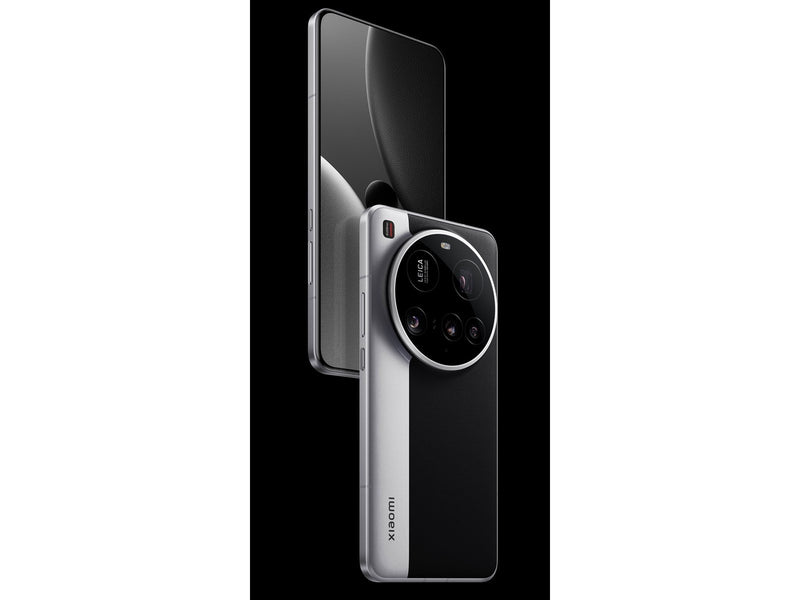 Xiaomi 15 Ultra 512GB/16GB - Silver Chrome