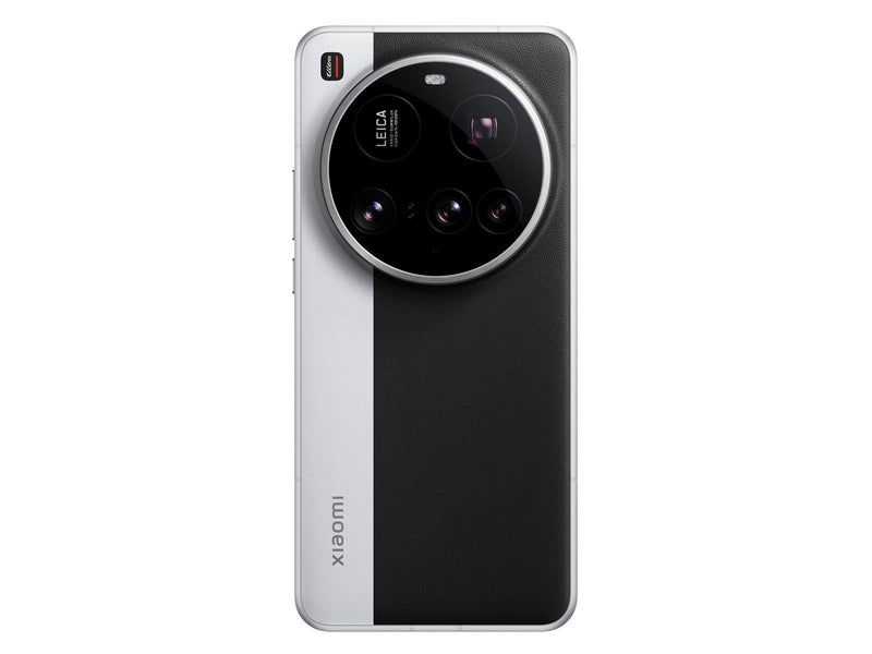 Xiaomi 15 Ultra 512GB/16GB - Silver Chrome
