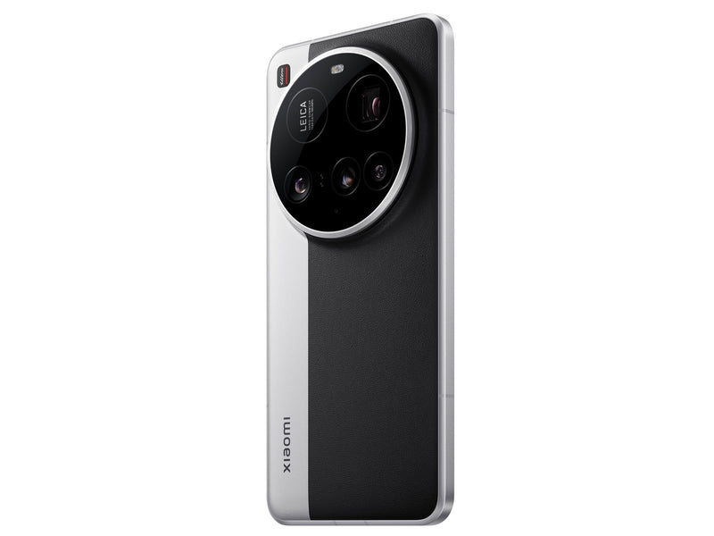 Xiaomi 15 Ultra 512GB/16GB - Silver Chrome