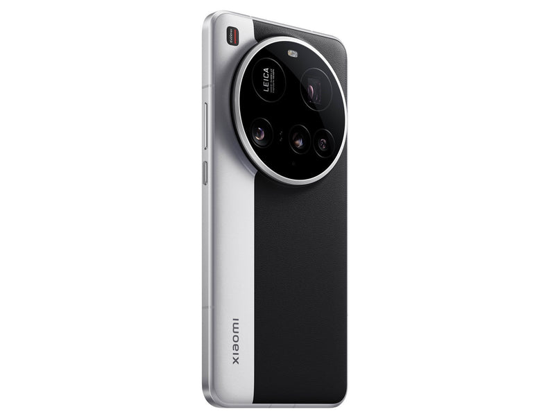 Xiaomi 15 Ultra 512GB/16GB - Silver Chrome