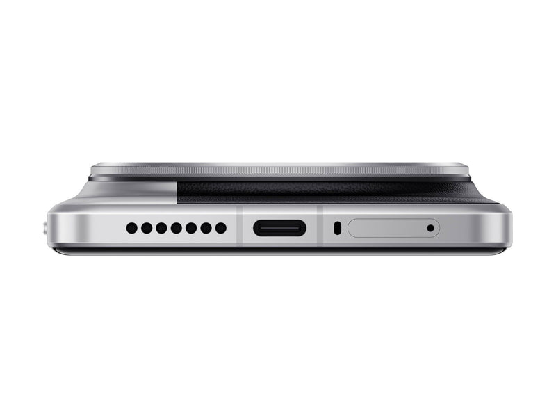 Xiaomi 15 Ultra 512GB/16GB - Silver Chrome