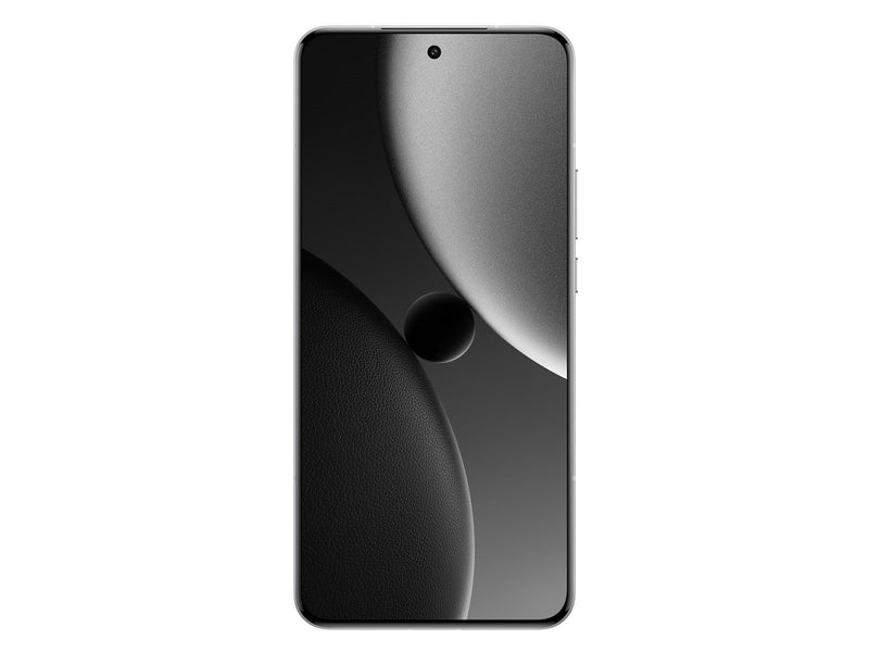 Xiaomi 15 Ultra 512GB/16GB - Silver Chrome