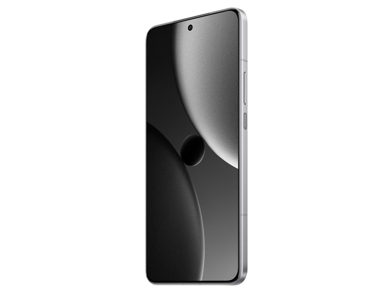 Xiaomi 15 Ultra 512GB/16GB - Silver Chrome