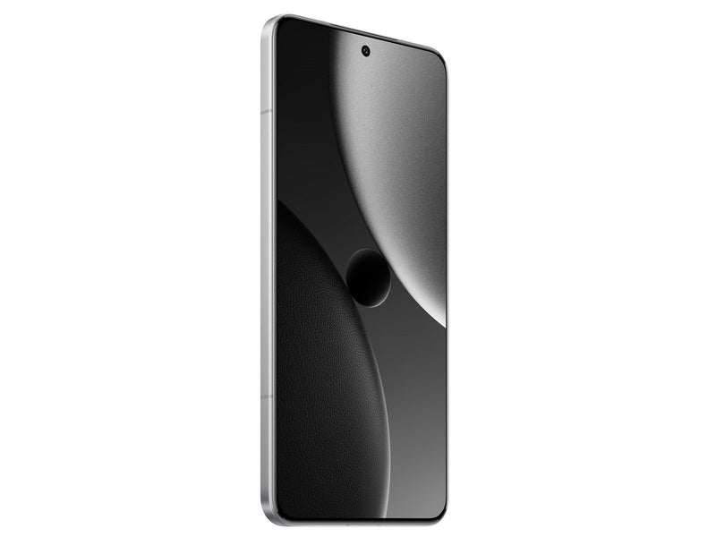 Xiaomi 15 Ultra 512GB/16GB - Silver Chrome
