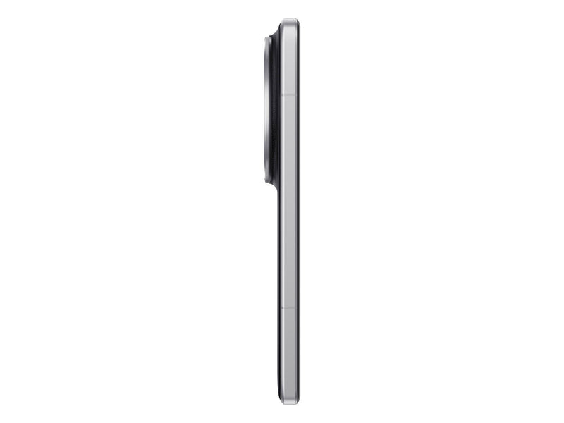 Xiaomi 15 Ultra 512GB/16GB - Silver Chrome