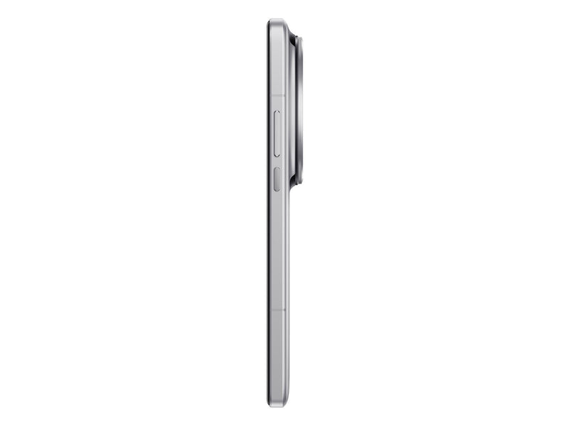 Xiaomi 15 Ultra 512GB/16GB - Silver Chrome