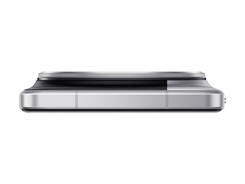 Xiaomi 15 Ultra 512GB/16GB - Silver Chrome