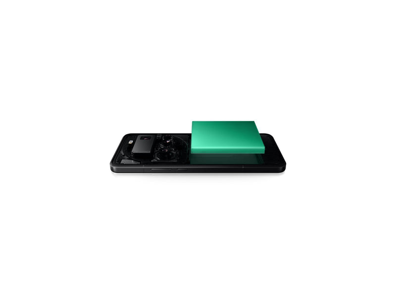 Xiaomi 15 Ultra 512GB/16GB - Silver Chrome
