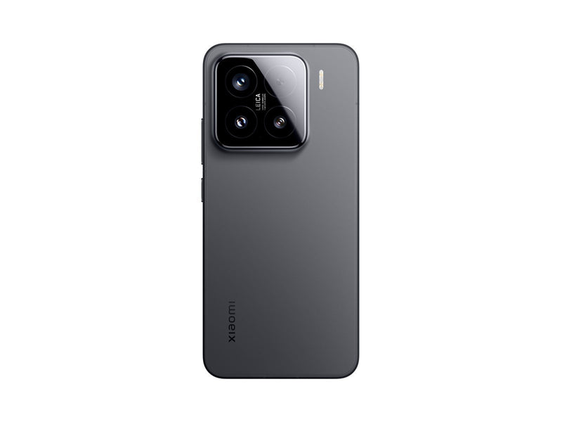 Xiaomi 15 256GB/12GB - Black