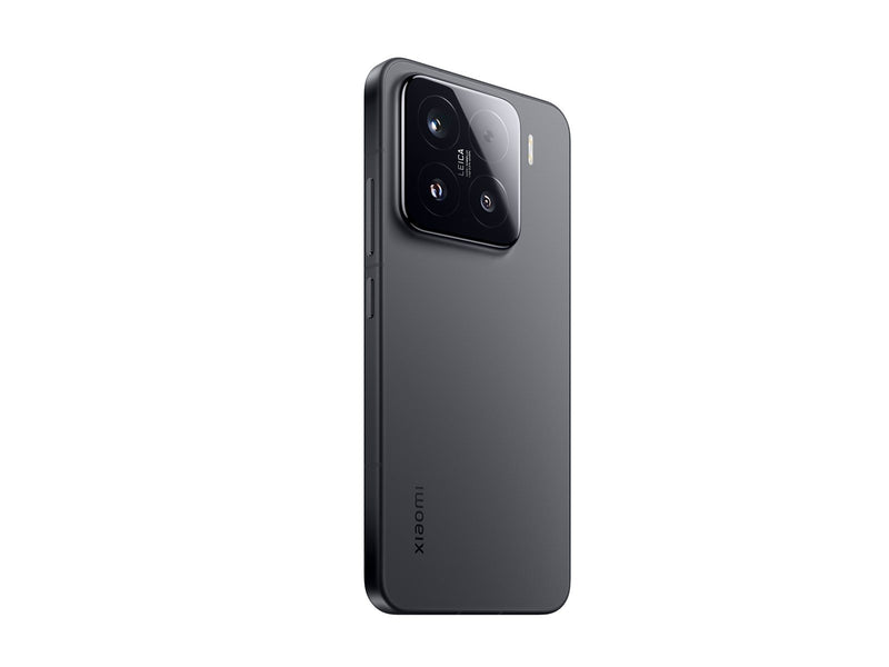 Xiaomi 15 256GB/12GB - Black