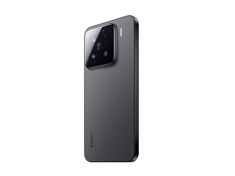 Xiaomi 15 256GB/12GB - Black