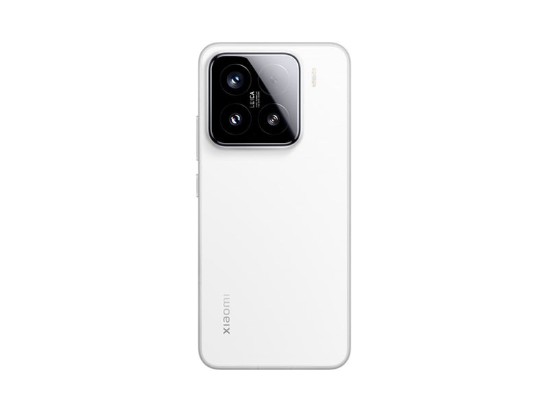 Xiaomi 15 256GB/12GB - White