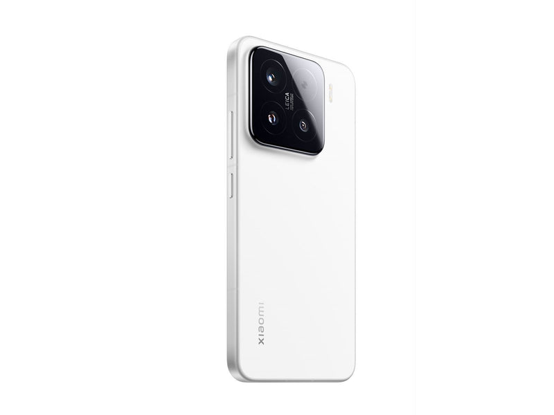 Xiaomi 15 256GB/12GB - White