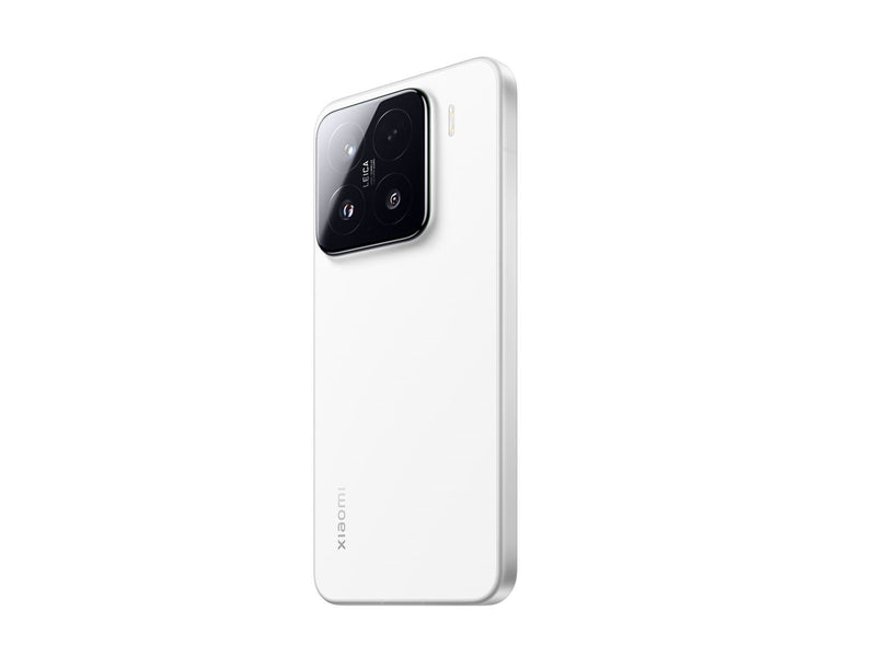 Xiaomi 15 256GB/12GB - White