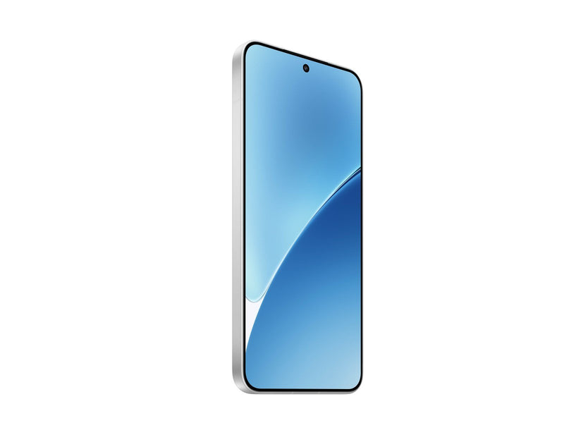 Xiaomi 15 256GB/12GB - White