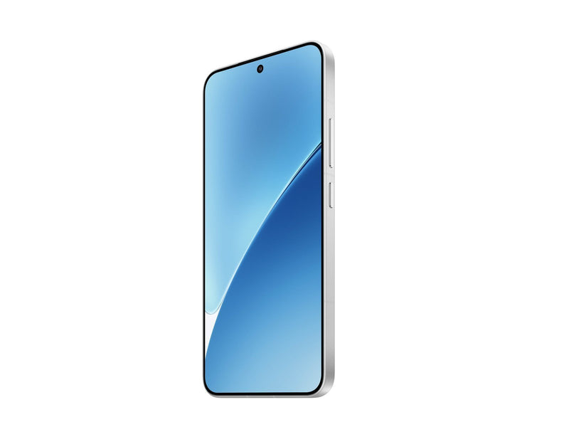 Xiaomi 15 256GB/12GB - White