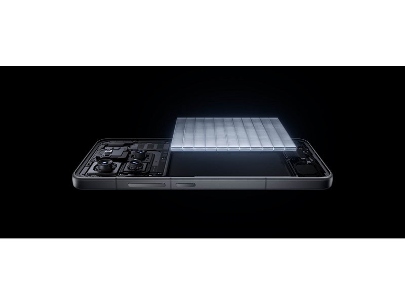 Xiaomi 15 256GB/12GB - Green