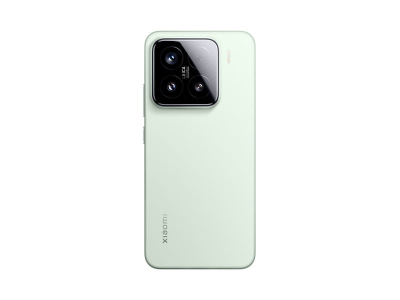 Xiaomi 15 256GB/12GB - Green