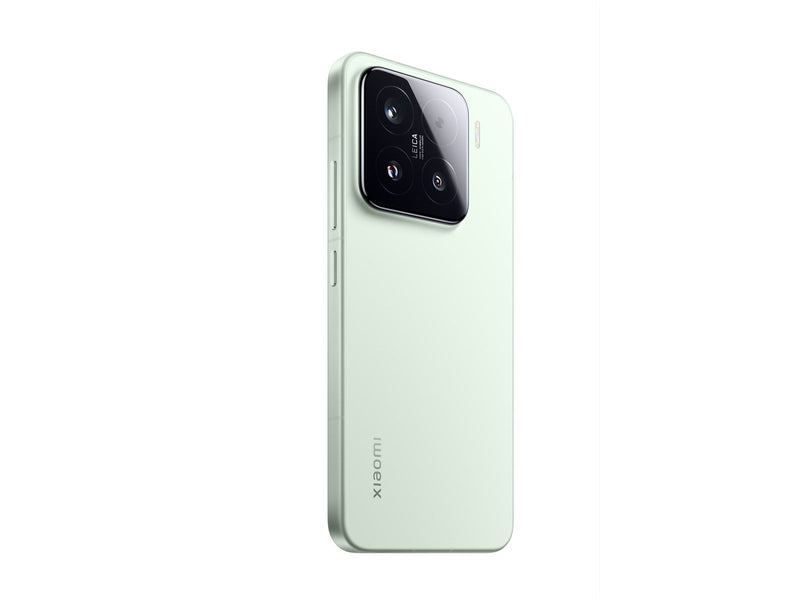 Xiaomi 15 256GB/12GB - Green