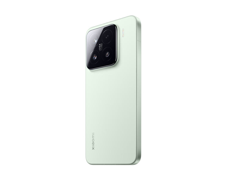Xiaomi 15 256GB/12GB - Green