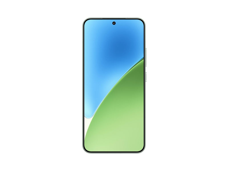 Xiaomi 15 256GB/12GB - Green