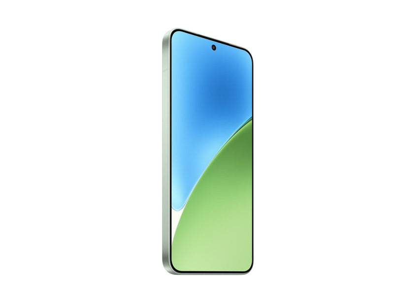 Xiaomi 15 256GB/12GB - Green