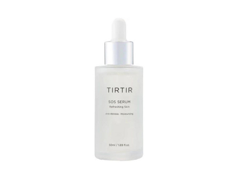 TirTir - SOS Serum 50 ml
