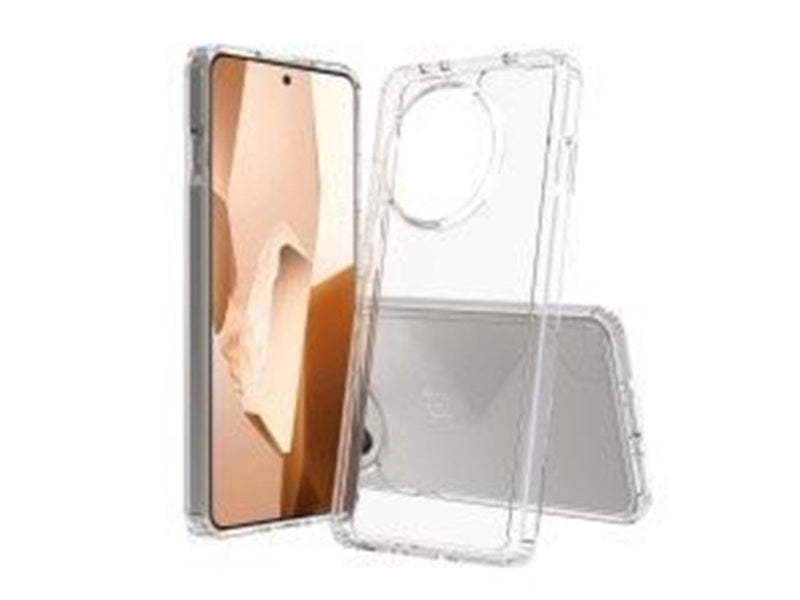 Screenor BUMPER ONEPLUS 13R TRANSPARENT