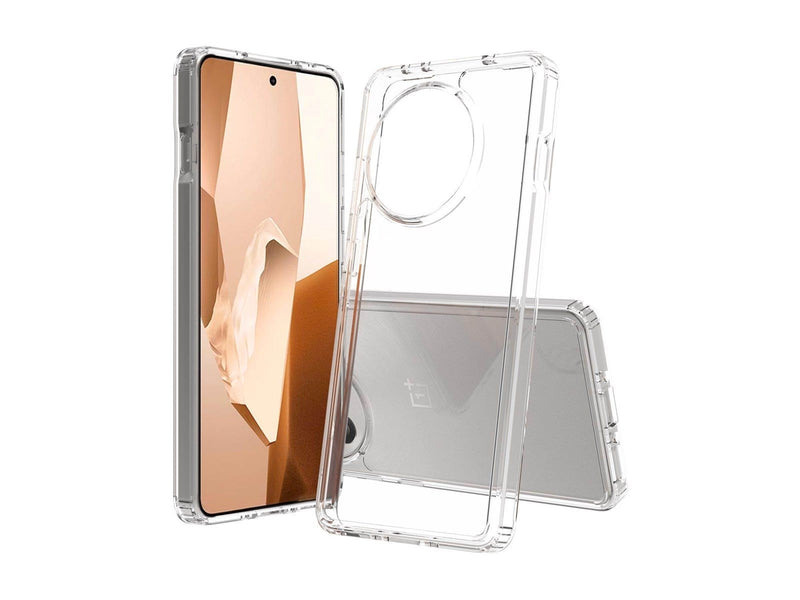 Screenor BUMPER ONEPLUS 13R TRANSPARENT