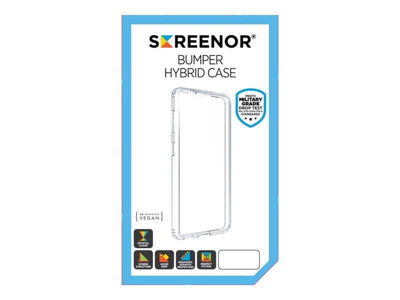 Screenor BUMPER ONEPLUS 13R TRANSPARENT