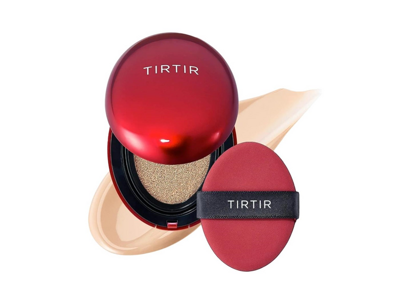 TirTir - Mask Fit Red Cushion - 23N Sand 18 g