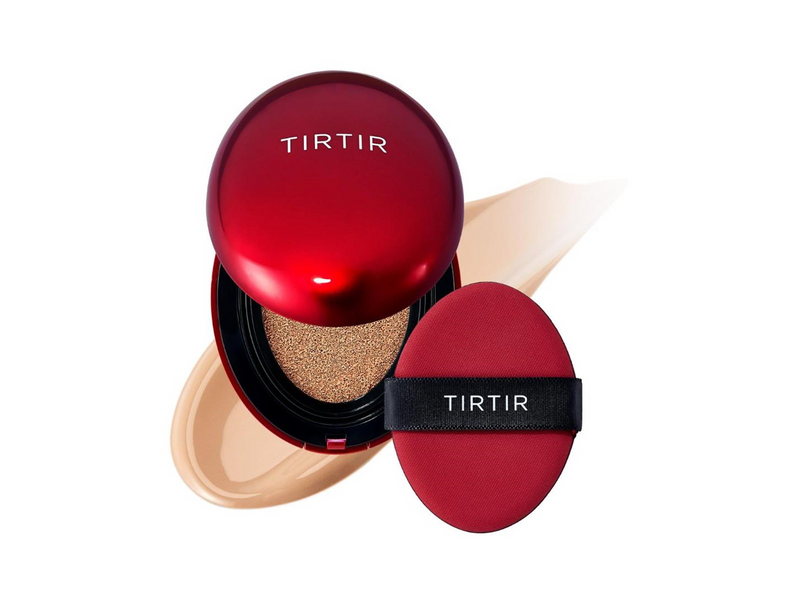 TirTir - Mask Fit Red Cushion - 21W Natural Ivory 18 g