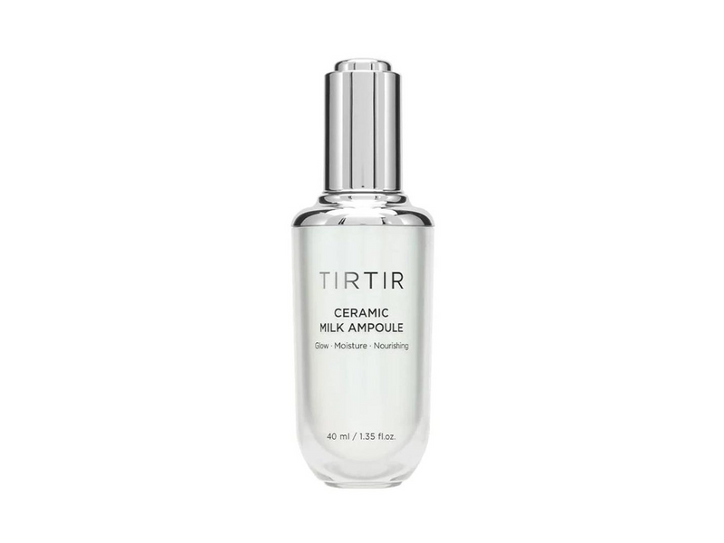 TirTir - Ceramic Milk Ampoule 40 ml