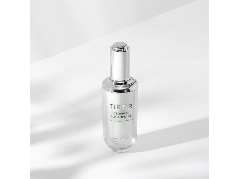 TirTir - Ceramic Milk Ampoule 40 ml