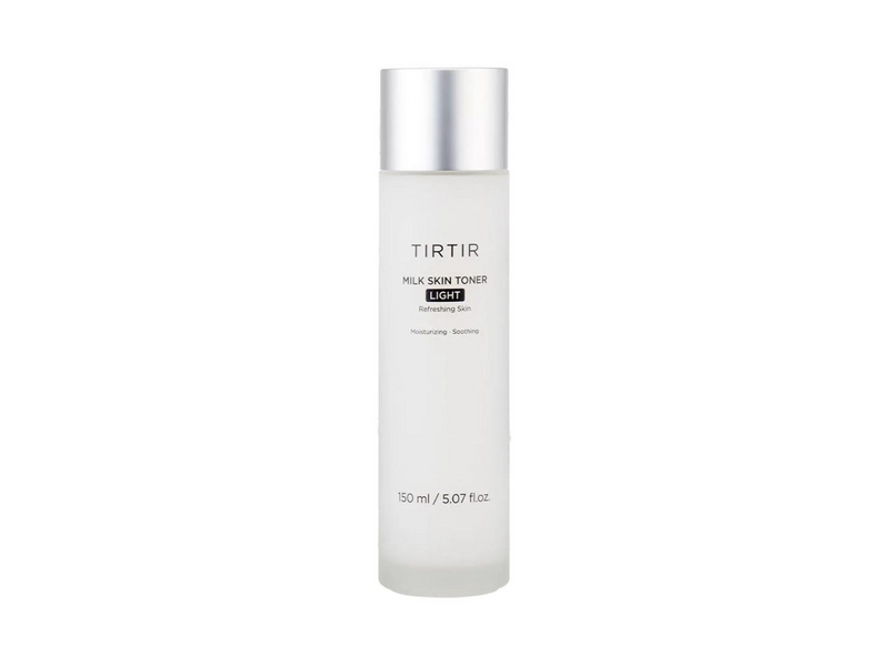 TirTir - Milk Skin Toner Light 150 ml
