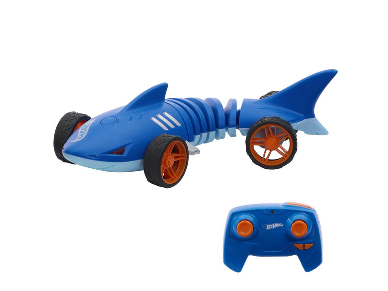 Hot Wheels RC 1:15 Scale Shark Speeder