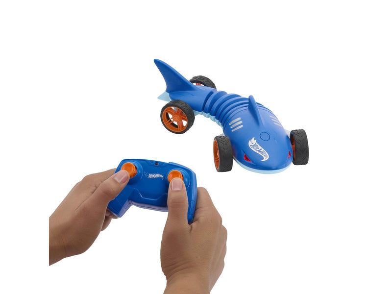 Hot Wheels RC 1:15 Scale Shark Speeder