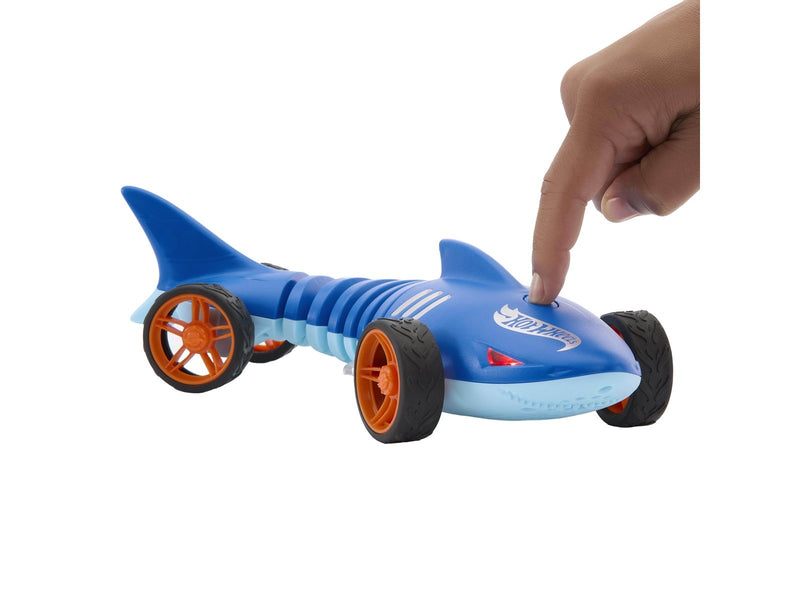 Hot Wheels RC 1:15 Scale Shark Speeder