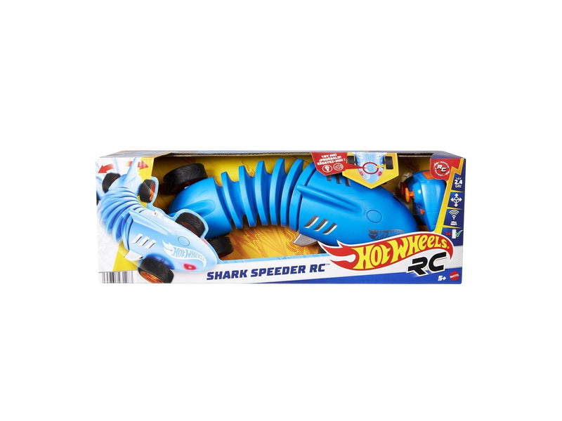 Hot Wheels RC 1:15 Scale Shark Speeder