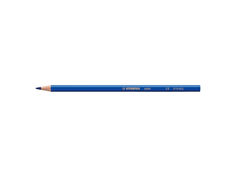 STABILO - color - Colored Pencil - Set of 12 Pieces