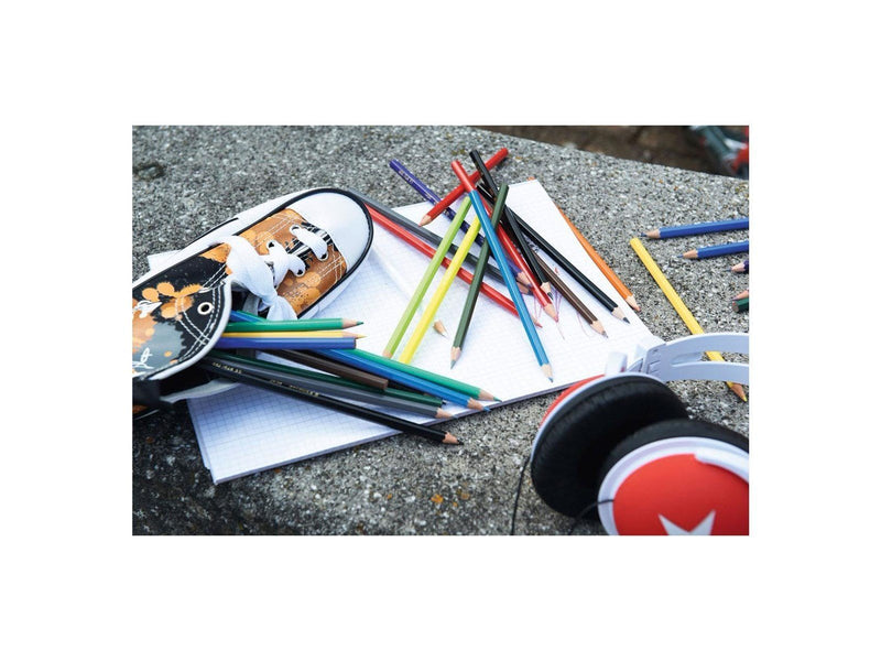 STABILO - color - Colored Pencil - Set of 12 Pieces